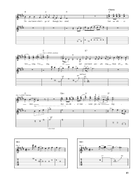 Just Another Love Song Acoustic Guitar scores gallery preview page 3
