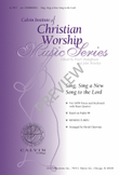 Sing, Sing a New Song to the Lord