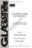 All People Living on the Earth