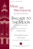 Ballade to the Moon