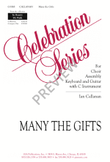 Many the Gifts