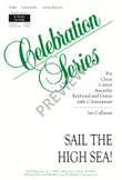 Sail the High Sea!