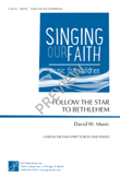 Follow the Star to Bethlehem