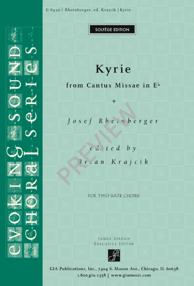 Kyrie