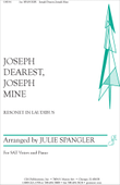 Joseph Dearest, Joseph Mine