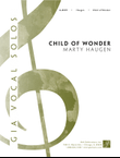 Child of Wonder mini preview