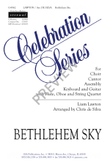 Bethlehem Sky