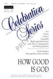 How Good Is God
