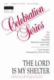 The Lord Is My Shelter - Guitar edition