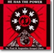 He Has the Power