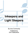 Inkeepers and Light Sleepers mini preview