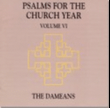 Psalms for the Church Year