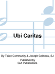 Ubi caritas
