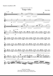 Arke Tango (parts)