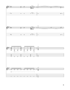 The Sinner Is You Acoustic Guitar scores gallery preview page 5