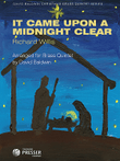 It Came Upon A Midnight Clear