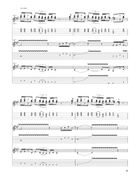 I'm The Slime Acoustic Guitar scores gallery preview page 3