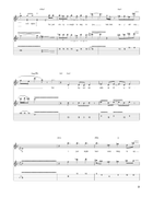 Fifty-Fifty Acoustic Guitar scores gallery preview page 3