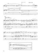 Fifty-Fifty Acoustic Guitar scores gallery preview page 4