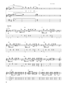 Fifty-Fifty Acoustic Guitar scores gallery preview page 6