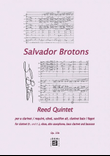 Reed Quintet