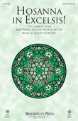 Hosanna in Excelsis!