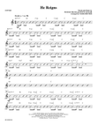 He Reigns - Guitar