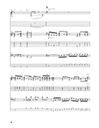 Apostrophe' Acoustic Guitar scores gallery preview page 3