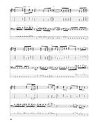 Apostrophe' Acoustic Guitar scores gallery preview page 5