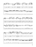 Apostrophe' Acoustic Guitar scores gallery preview page 6