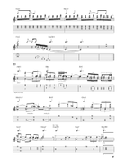 It Must Be A Camel Acoustic Guitar scores gallery preview page 3