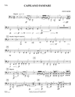 Capilano Fanfare (Digital Only) - Tuba