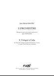 L'Orchestra Volupte A Cuba