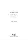 Rondo Grazioso