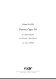 Pavane