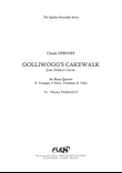 Golliwogg's Cakewalk