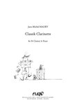 Classik Clarinette