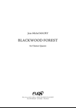 Blackwood Forest