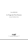 Le Tango des Petits Poissons