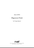 Mignonnet Noah