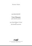 Vent Chanson
