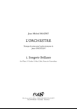 L'Orchestra Songerie Brillante