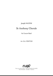 St. Anthony Choral