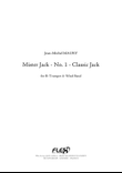 Mister Jack - No. 1 - Classic Jack