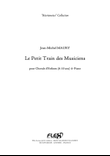 Le Petit Train des Musiciens