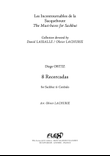 8 Recercadas