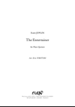 The Entertainer
