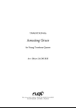 Amazing Grace