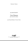 Vent Chanson