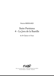 Suite Parisiana - 4